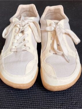 Vivobarefoot Gobi Canvas Sneaker